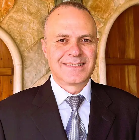 Jihad Saliba