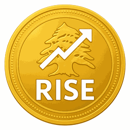 RiseCoin Logo